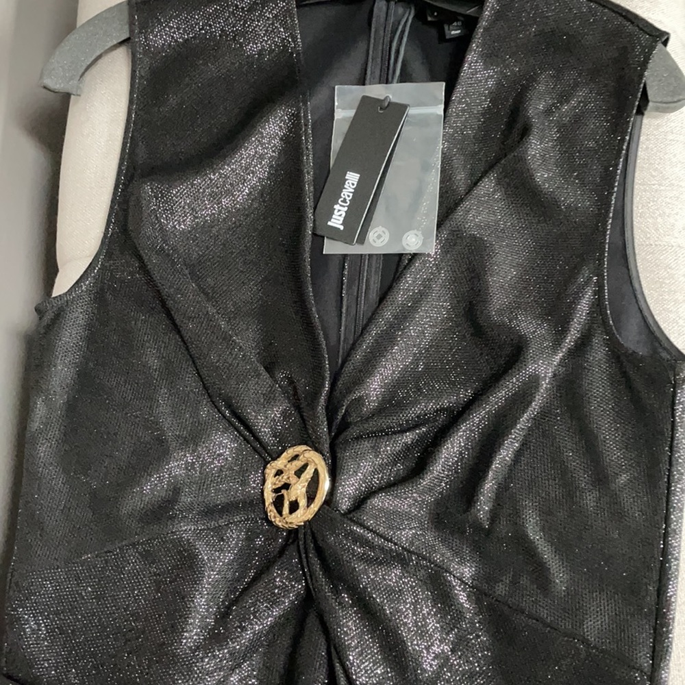 NWT / Just Cavalli Dress